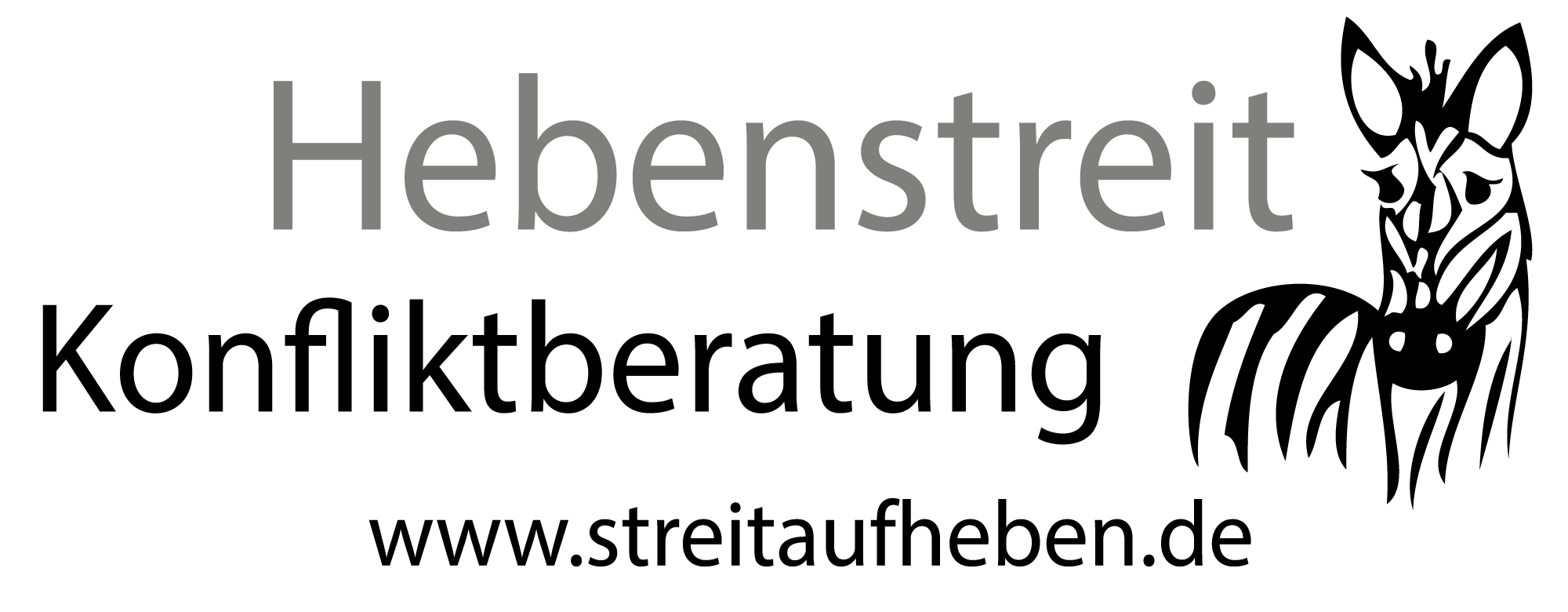 Logo Hebenstreit Konfliktberatung